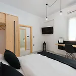 Готель Old Town Senses Boutique Rhodes City