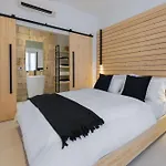 Old Town Senses Boutique Готель Rhodes City