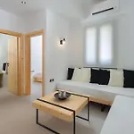 Old Town Senses Boutique Готель 3*
