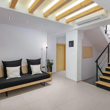 Old Town Senses Boutique Готель Rhodes City