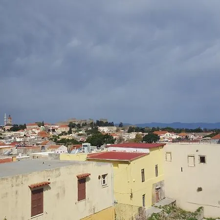 Old Town Senses Boutique Hotel 3*