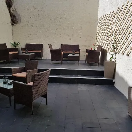 Old Town Senses Boutique Hotel Rhodes City