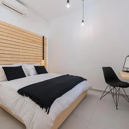 Old Town Senses Boutique 3*