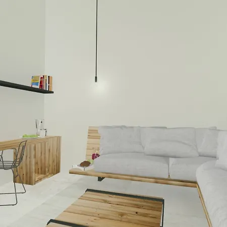 Old Town Senses Boutique 3*