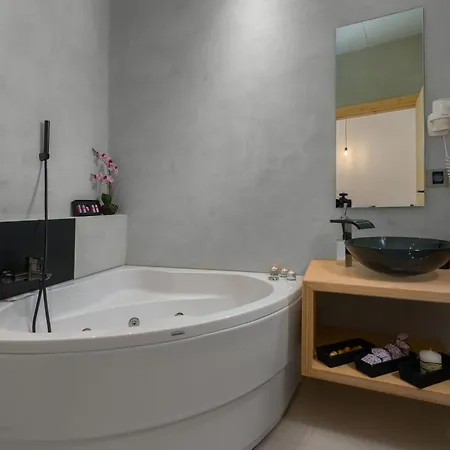 Old Town Senses Boutique Hotel Rhodes City