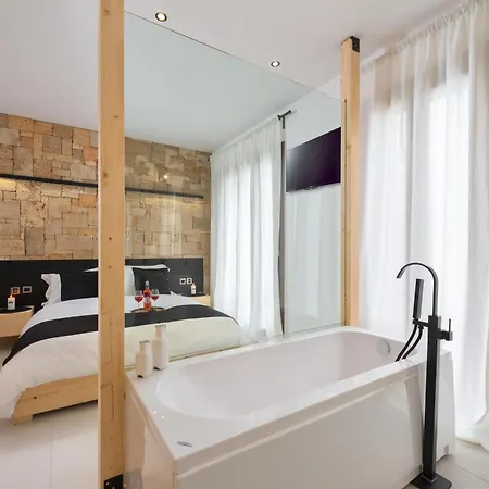 Hotel Old Town Senses Boutique