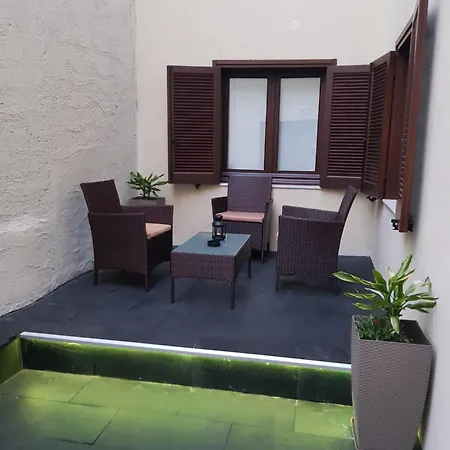 Old Town Senses Boutique Hotel 3*