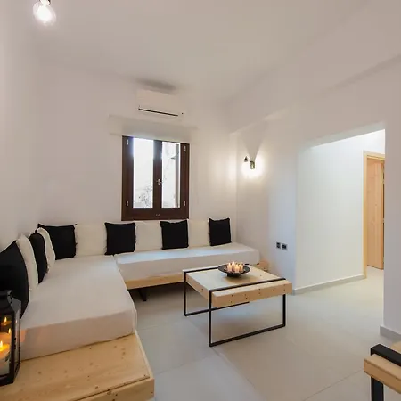 Hotel Old Town Senses Boutique 3*