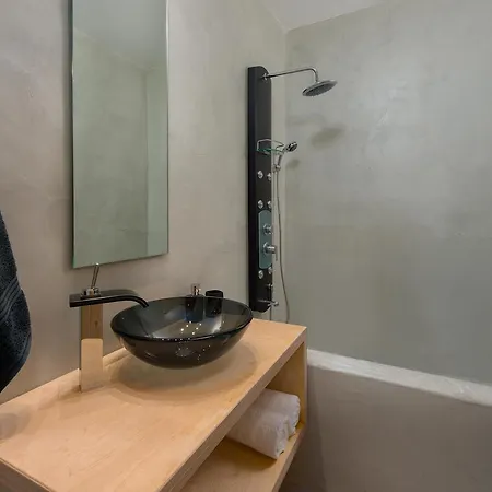 Old Town Senses Boutique Hotel 3*