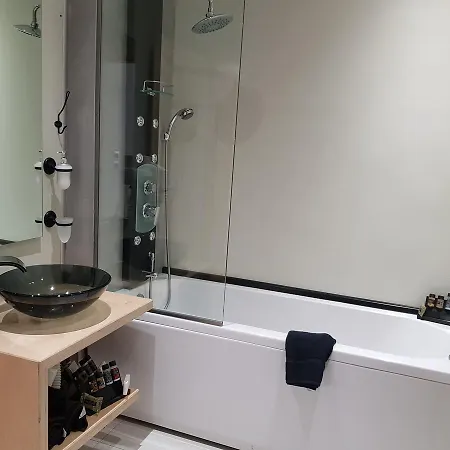 Old Town Senses Boutique Hotel