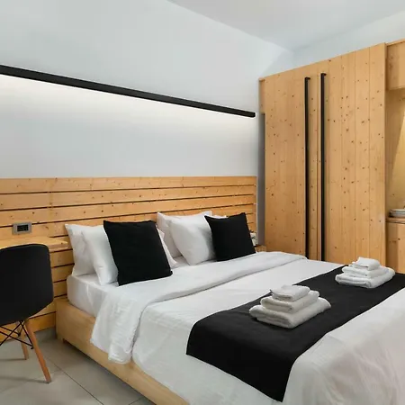 Old Town Senses Boutique Hotel Rhodes City