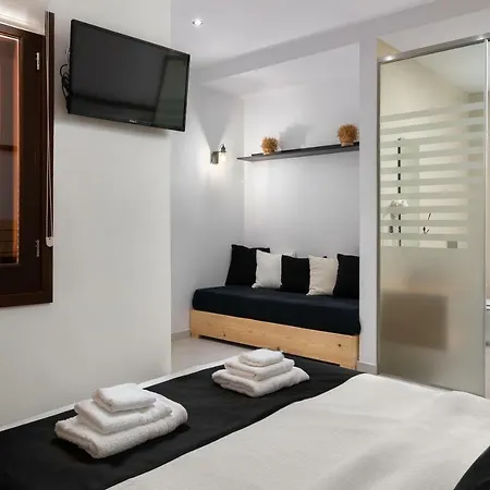 Old Town Senses Boutique 3*