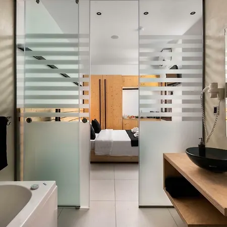 Old Town Senses Boutique 3*