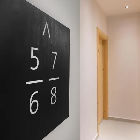 Hotel Old Town Senses Boutique Rhodes City