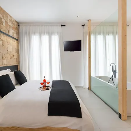 Old Town Senses Boutique 3*