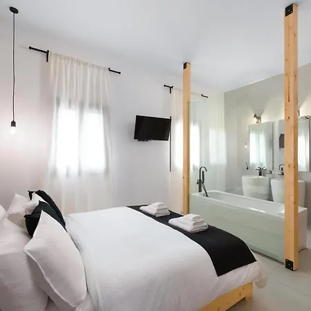 Old Town Senses Boutique Hotel Rhodes City