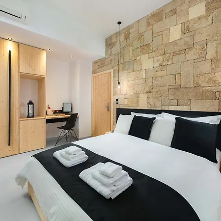 Old Town Senses Boutique Hotel 3*