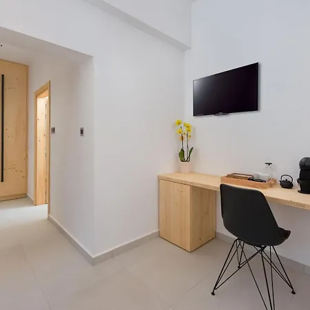 Old Town Senses Boutique 3*