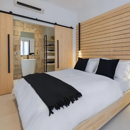 Old Town Senses Boutique Hotel Rhodes City