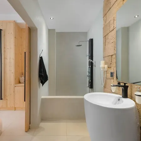 Old Town Senses Boutique Hotel Rhodes City