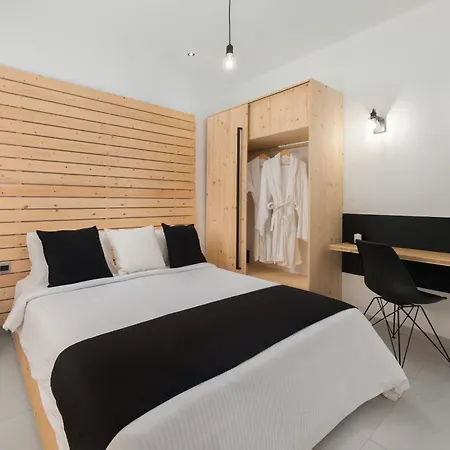 Hotel Old Town Senses Boutique