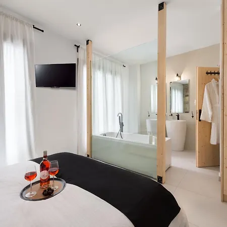 Old Town Senses Boutique Hotel 3*