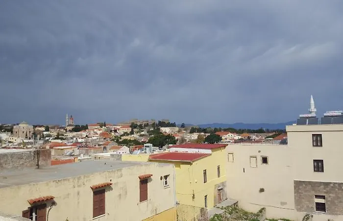 Old Town Senses Boutique Hotel 3*