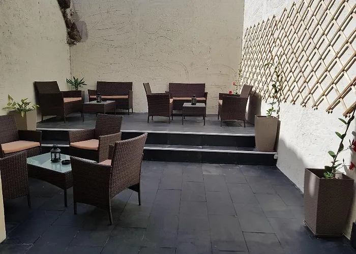 Old Town Senses Boutique Готель Rhodes City