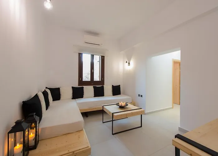 Hotel Old Town Senses Boutique 3*