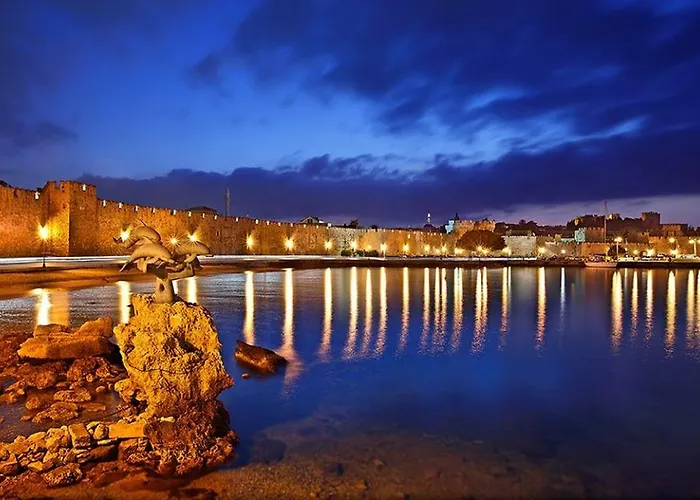 Old Town Senses Boutique Готель 3*