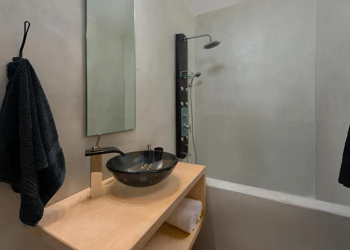 Old Town Senses Boutique Готель 3*