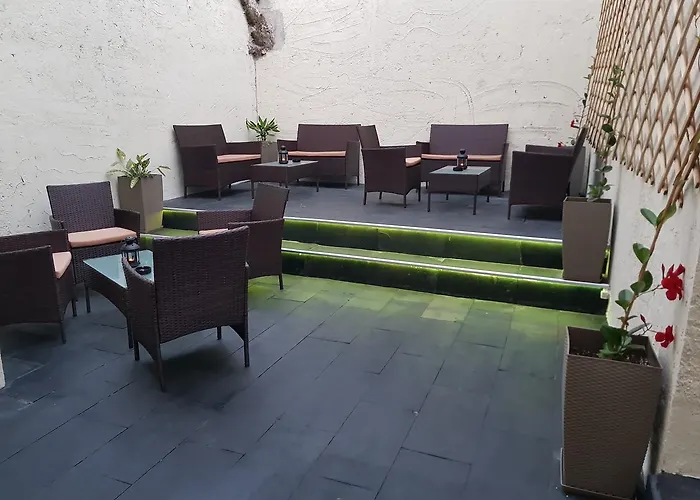 Old Town Senses Boutique Готель Rhodes City