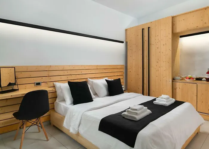 Old Town Senses Boutique Готель Rhodes City