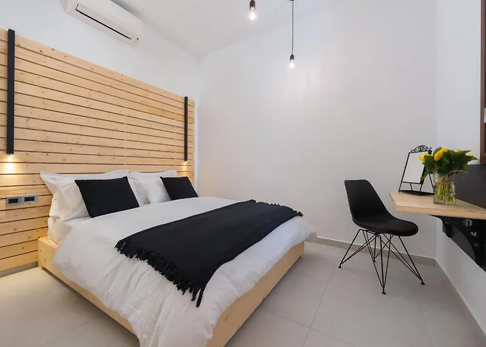 Old Town Senses Boutique 3*