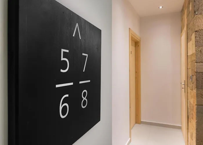 Готель Old Town Senses Boutique Rhodes City