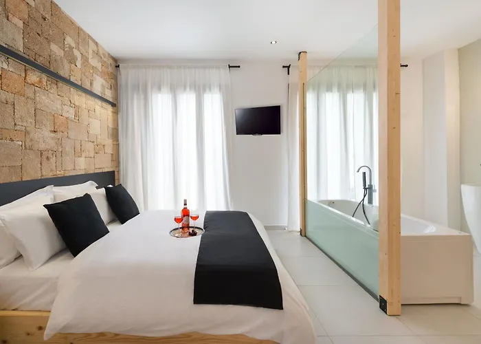 Old Town Senses Boutique 3*