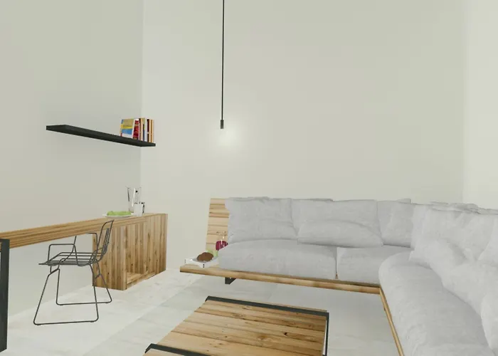 Old Town Senses Boutique 3*