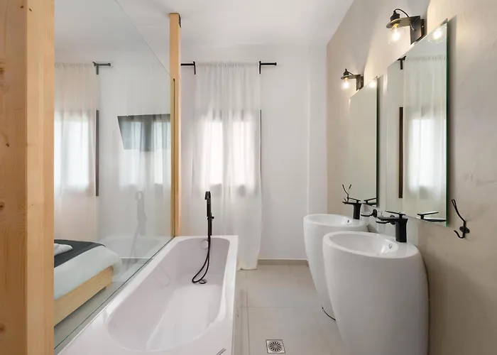 Old Town Senses Boutique 3* Rhodes City