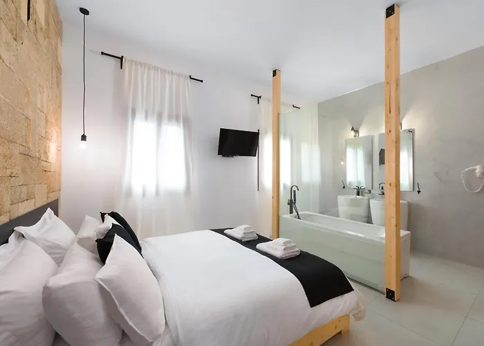 Old Town Senses Boutique Hotel Rhodes City