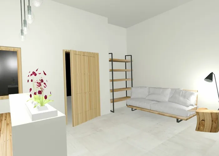 Old Town Senses Boutique Готель