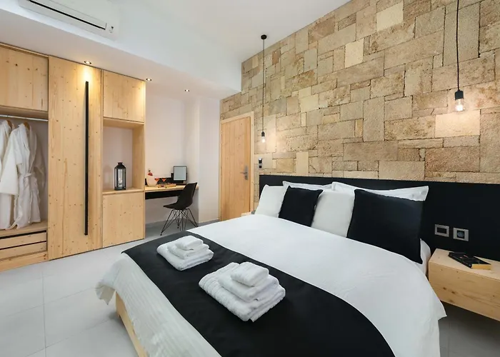 Old Town Senses Boutique Hotel 3*