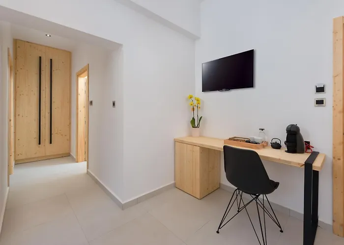 Old Town Senses Boutique 3*