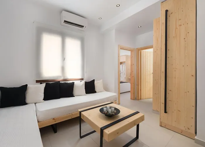 Hotel Old Town Senses Boutique