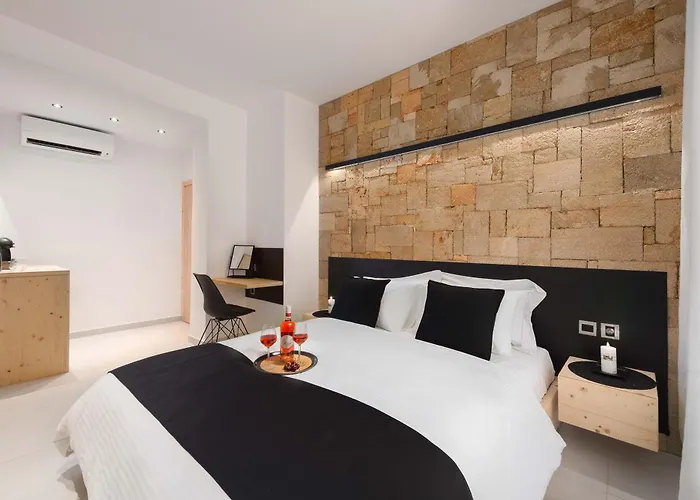 Old Town Senses Boutique Hotel