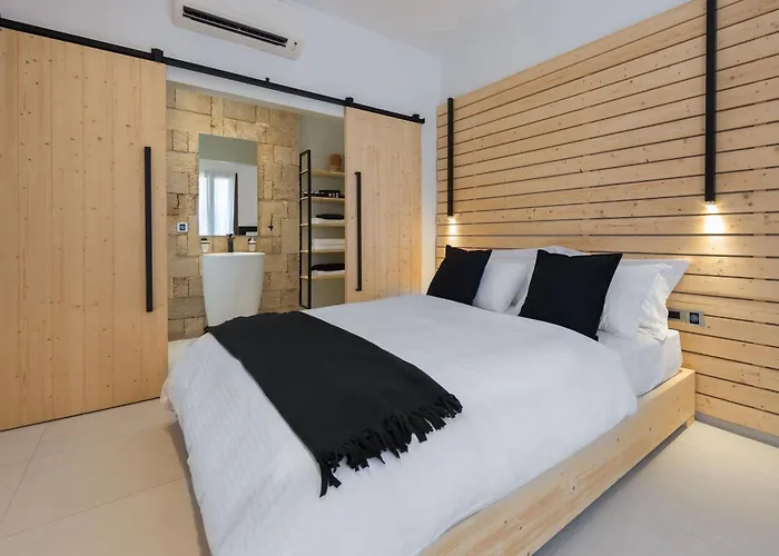 Old Town Senses Boutique Hotel Rhodes City