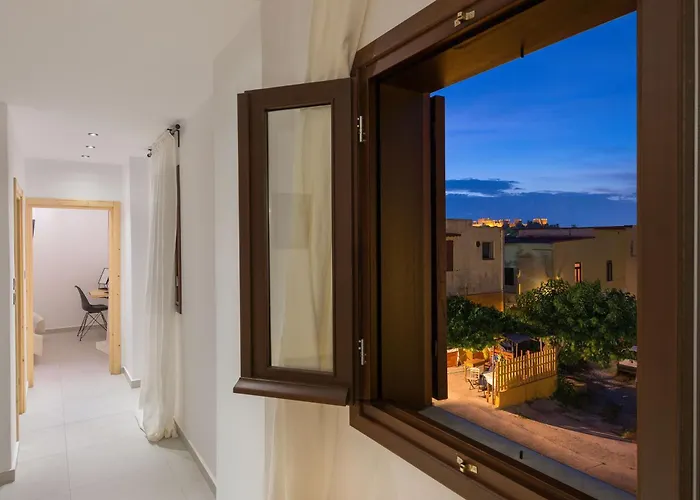 Old Town Senses Boutique Hotel Rhodes City