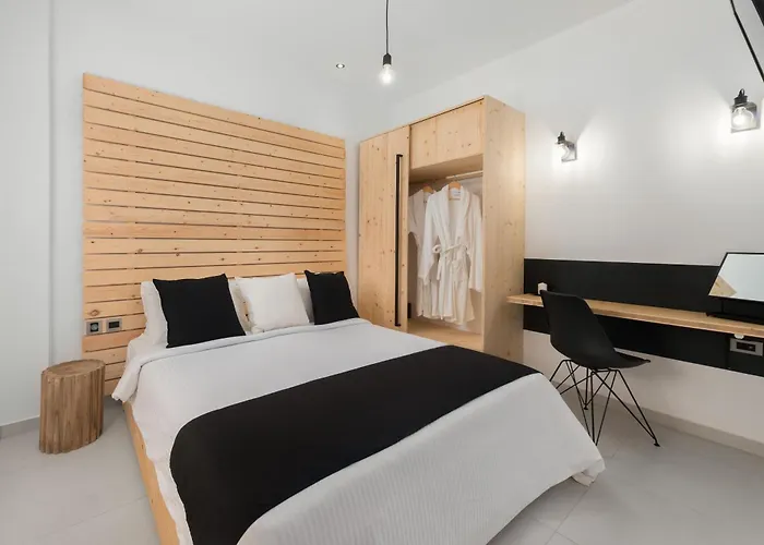 Hotel Old Town Senses Boutique