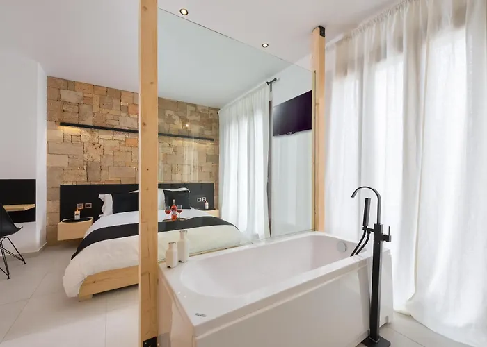 Hotel Old Town Senses Boutique