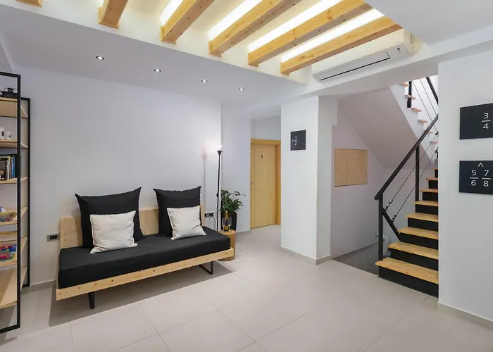 Old Town Senses Boutique Готель Rhodes City