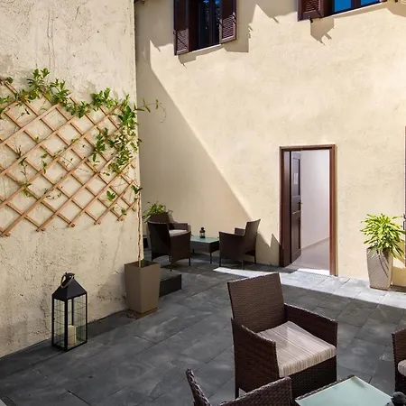 Old Town Senses Boutique 3*